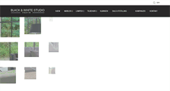 Desktop Screenshot of designmobler.no